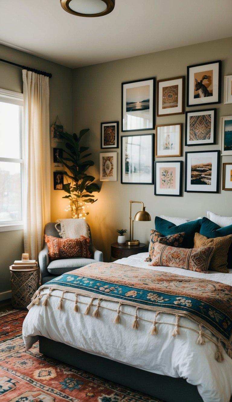Transform Your Sleep Space Simple Tips for a Beautiful Bedroom