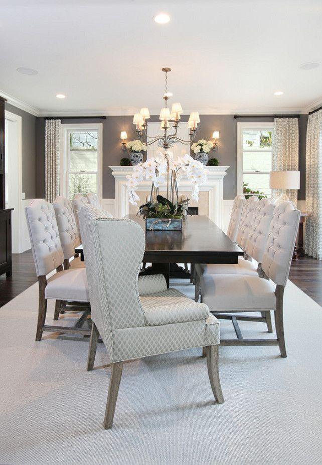 Navigating the World of Dining Room Table Design Trends