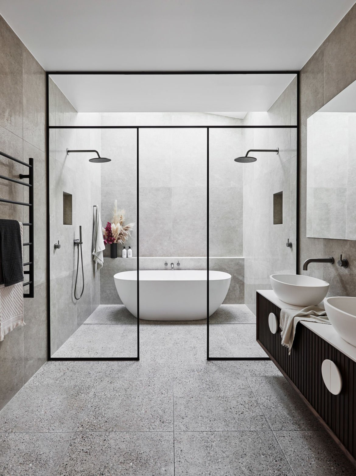 2020 Bathroom Design Trends: This Year And Beyond within Modern Trends in Bathroom Tub and Shower Design