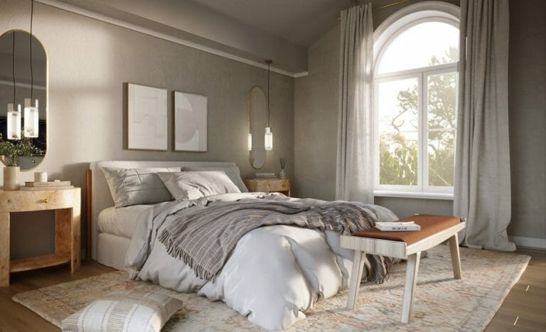 2023 Bedroom Trends &amp;Amp; Decorating Ideas To Copy Now - Decorilla Online ... in