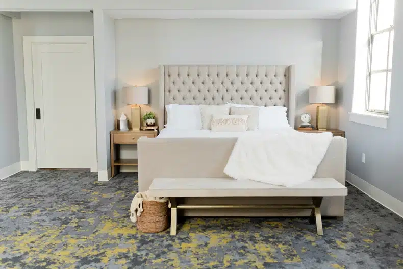 2024'S Transformative Ideas For Small Square Bedrooms: 12 Top ... regarding