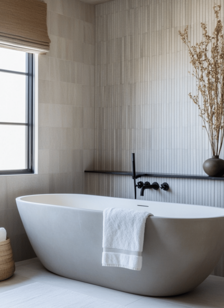 2025 Bathroom Design Trends : 21 Gorgeous Ideas - Unique Design Blog with regard to The Latest Bathroom Trends Fresh Photo Ideas for Modern Homes
