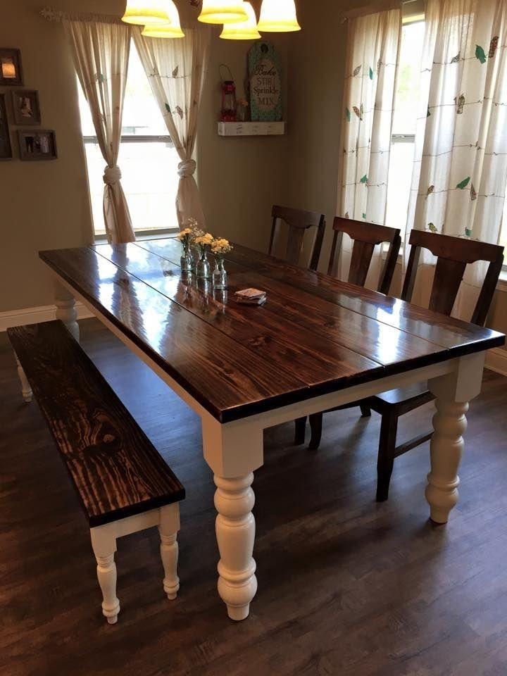 2025 Best Of Ivory Painted Dining Tables within Transform Your Dining Space with a Beautifully Painted Table