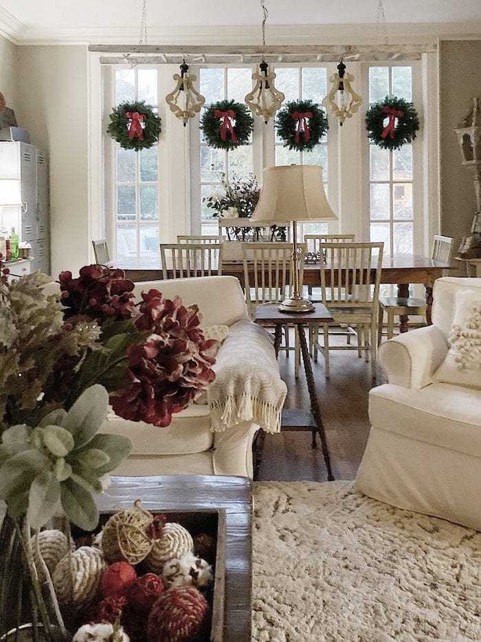 Crafting a Winter Wonderland Your Step-by-Step Christmas Design Plan