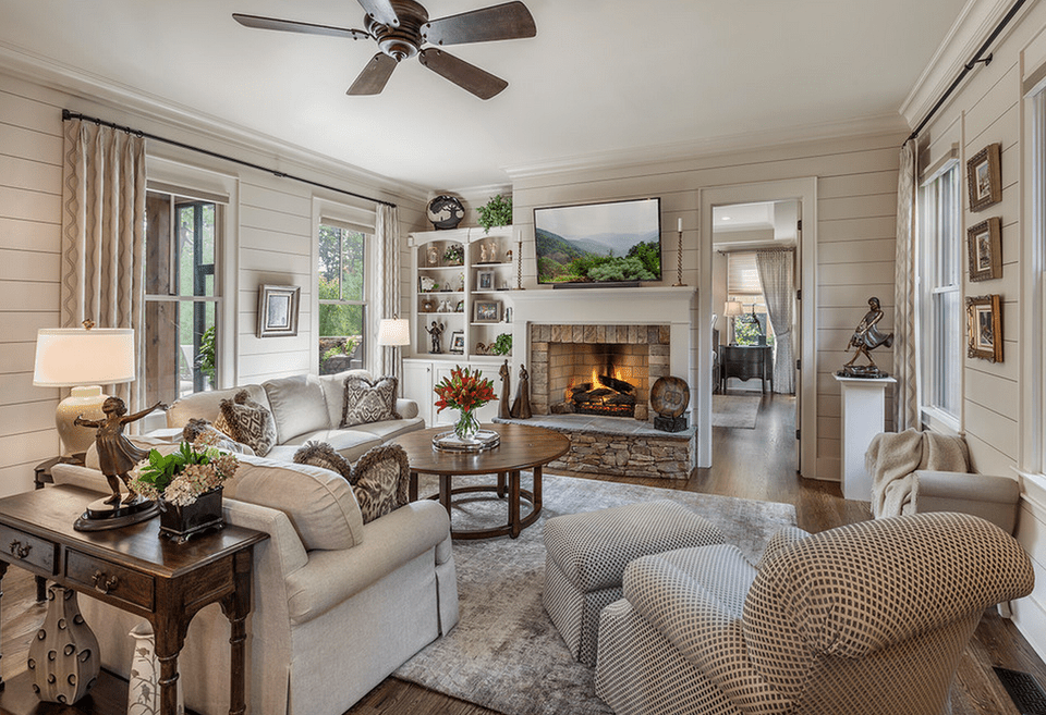 21 Cozy Living Room Design Ideas inside Creating Inviting Country French Living Rooms That Feel Like Home