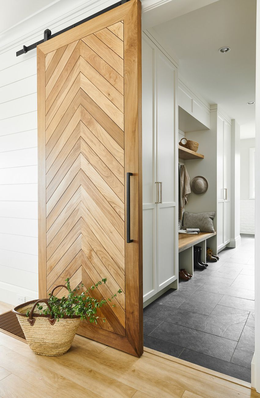 21 Interior Door Styles And Types To Use In Your Home within Door Interior Design Ideas