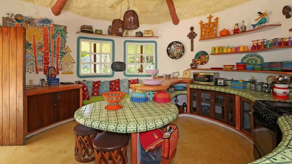 21 Mexican Interior Design Ideas You Shouldn’t Miss Out! throughout Mexican Home Design Ideas