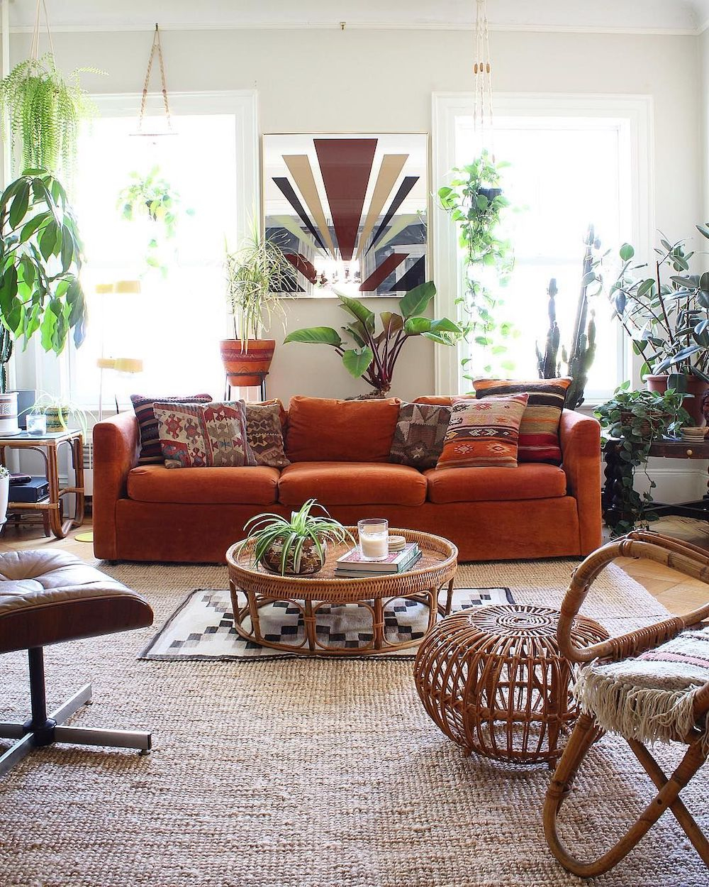 21 Quirky Bohemian Living Room Decor Ideas with Finding Your Bohemian Style A Guide to Effortless Charm