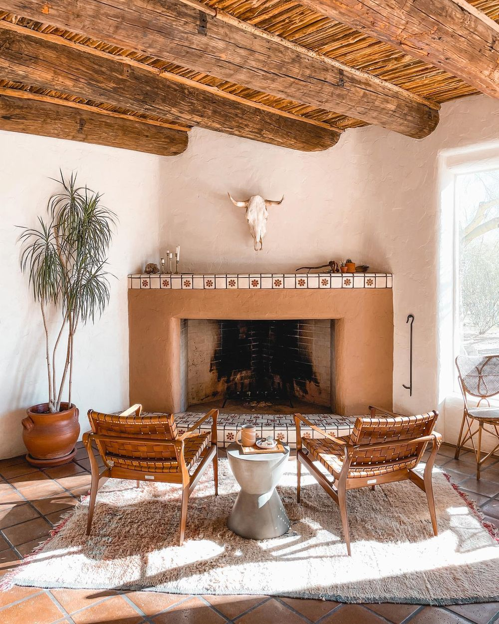 21 Southwestern Style Home Decor Ideas with regard to