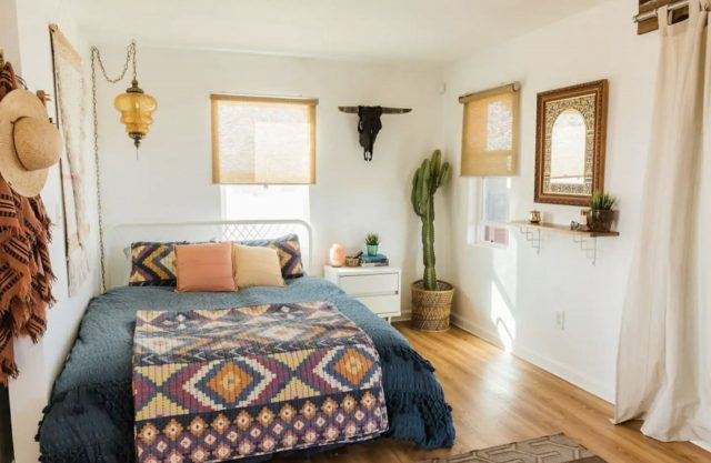 21 Southwestern Style Home Decor Ideas within Discovering the Soul of Southwest Bedroom Design Elements