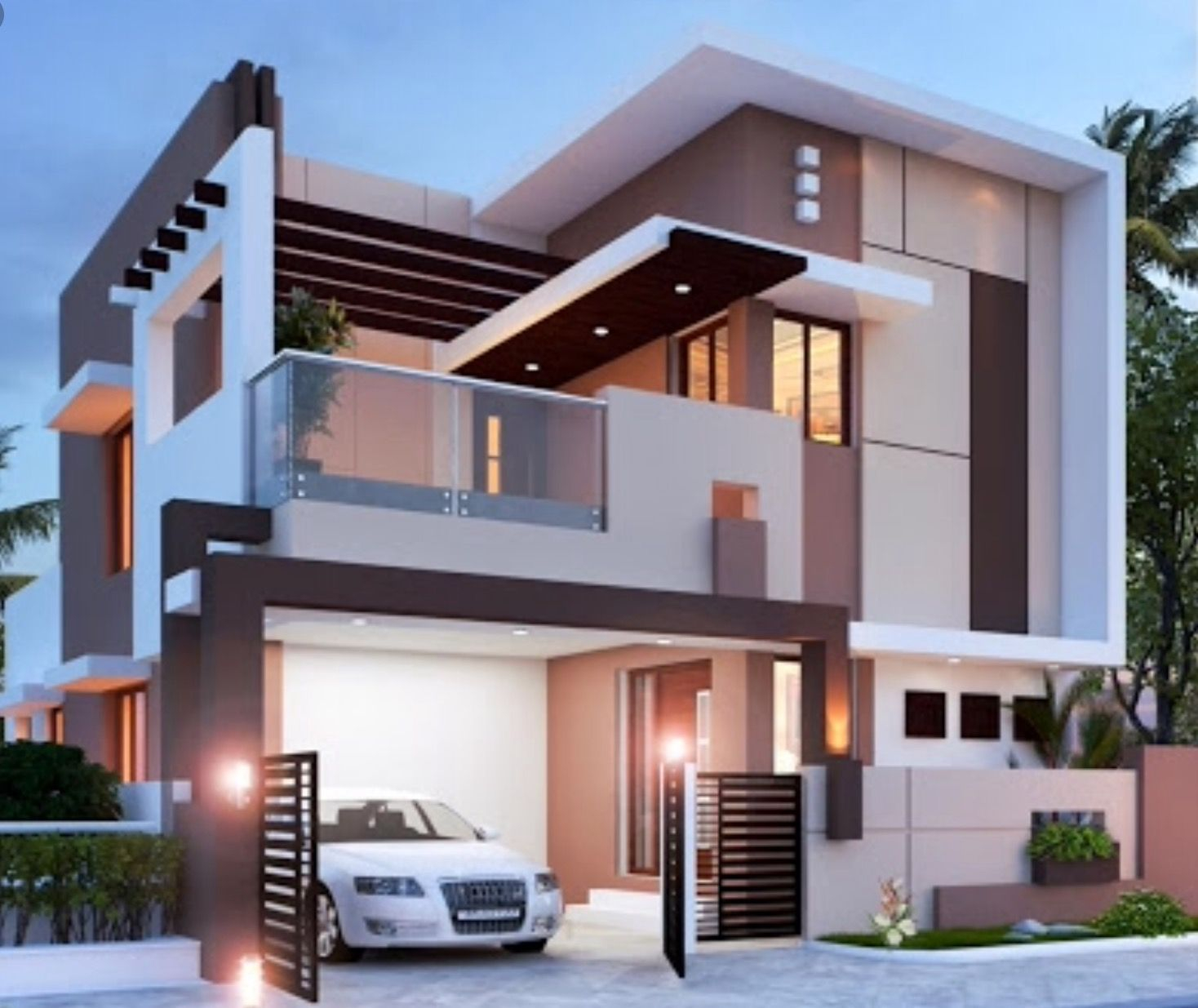21 The Most Unique Modern Home Design In The World [New] | Modern House ... within Beyond the Blueprint Exploring New House Concepts