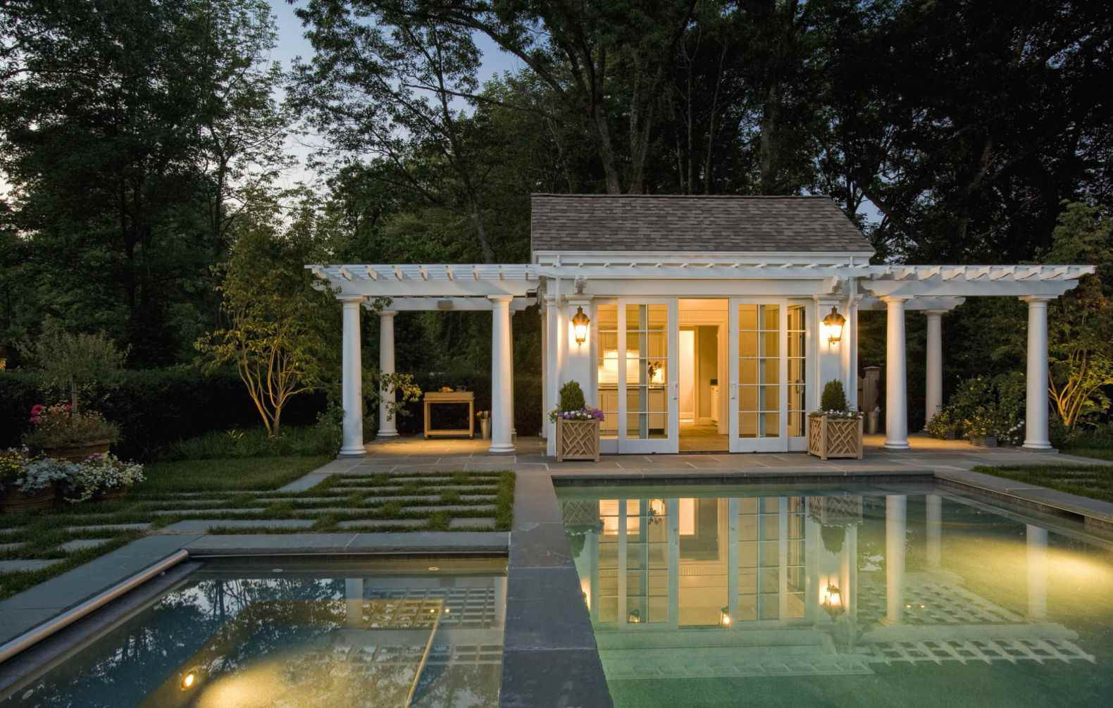 21 Welcoming Guest House And Cottage Ideas for Guest House Design Ideas