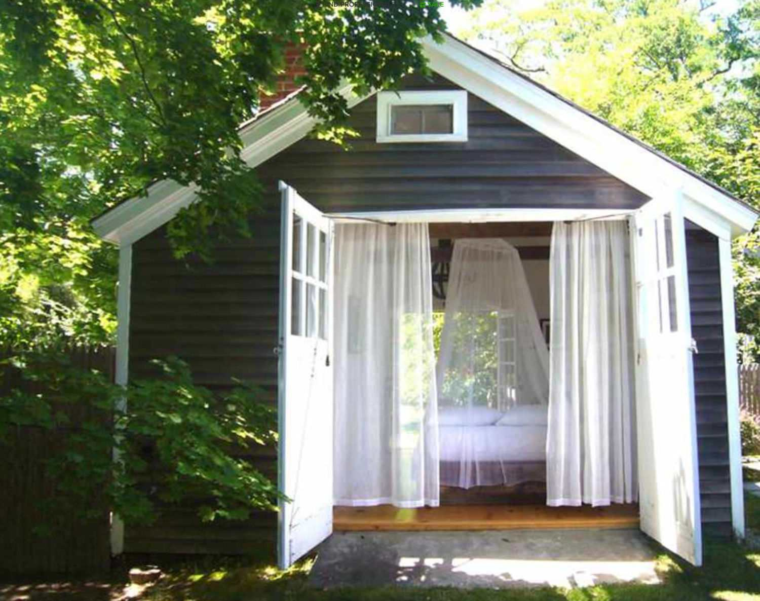 21 Welcoming Guest House And Cottage Ideas intended for Guest House Design Secrets for Creating a Relaxing Retreat