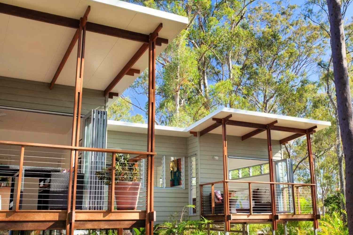 Guest House Design Secrets for Creating a Relaxing Retreat
