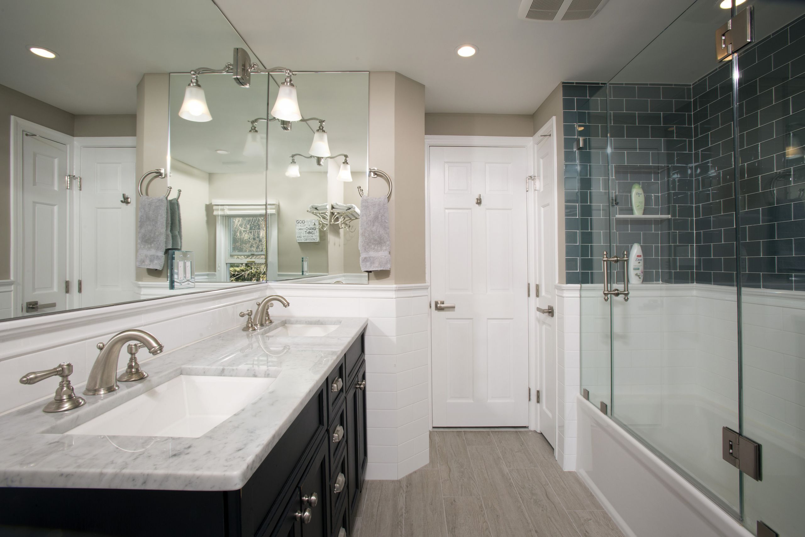 22 Delightful Master Suite Bathroom - Home Decoration And Inspiration Ideas regarding