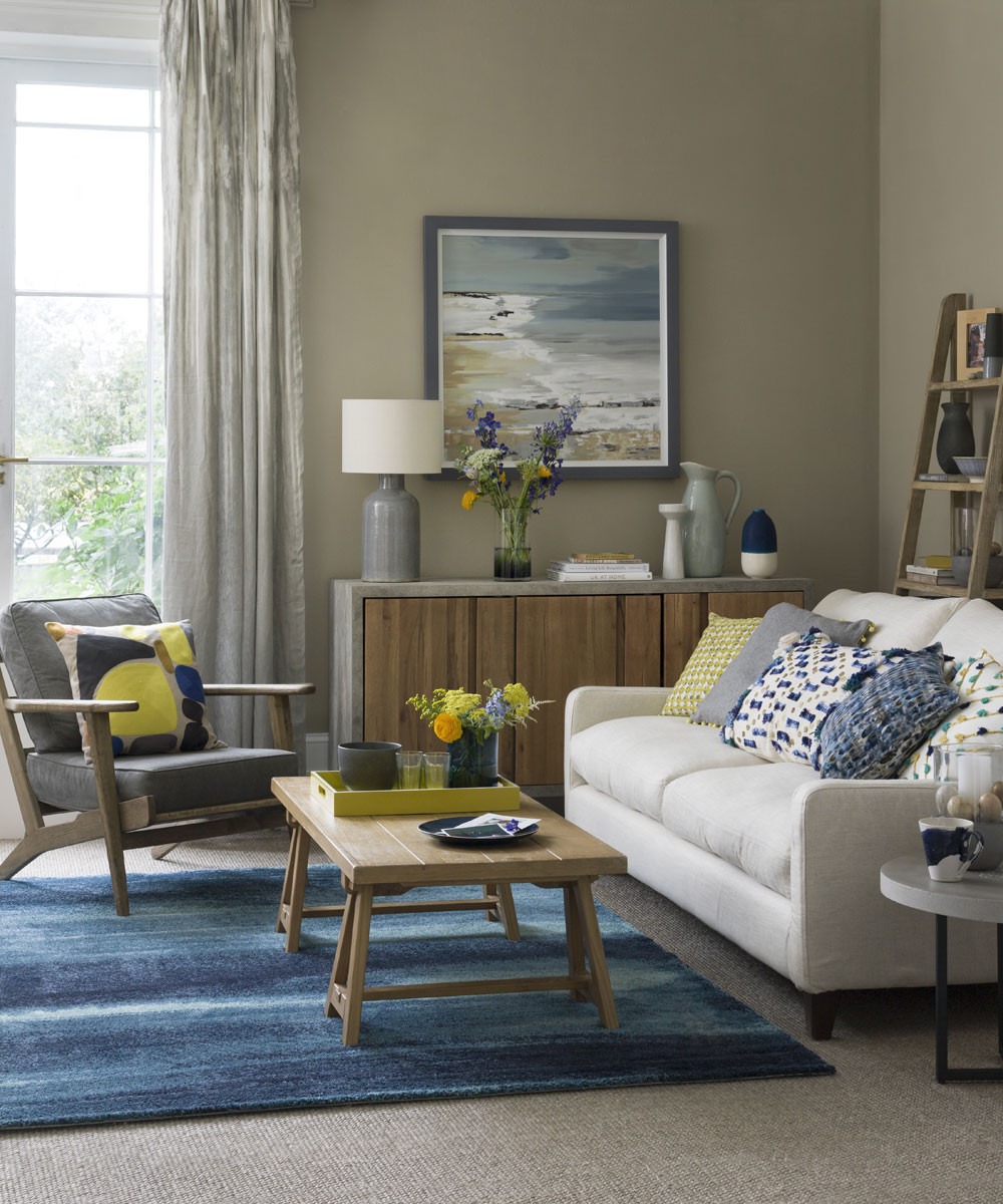 Transform Your Living Space Inspiring Paint Ideas for Every Style