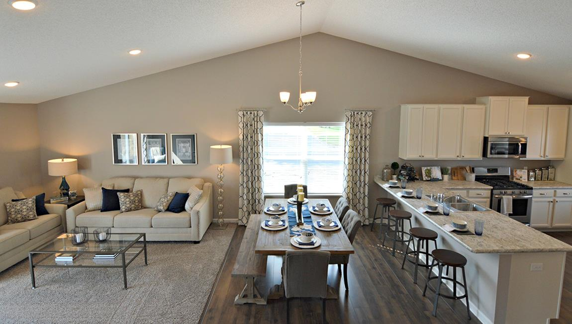 25 Best Living Room Ideas - Stylish Living Room Decorating: Layout ... inside Creative Raised Ranch Interior Design Solutions