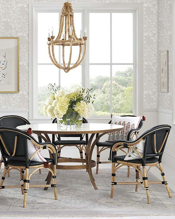25 Best Serena &amp;Amp; Lily Dining Furniture Sale Must Haves - Candie Anderson inside Investing in Quality The Lasting Value of a Serena &amp;amp; Lily Dining Table