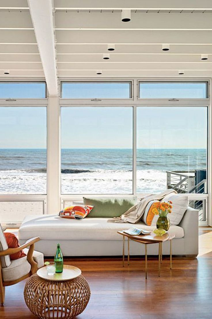 Transform Your Space A Look at Effortless Beach Home Design