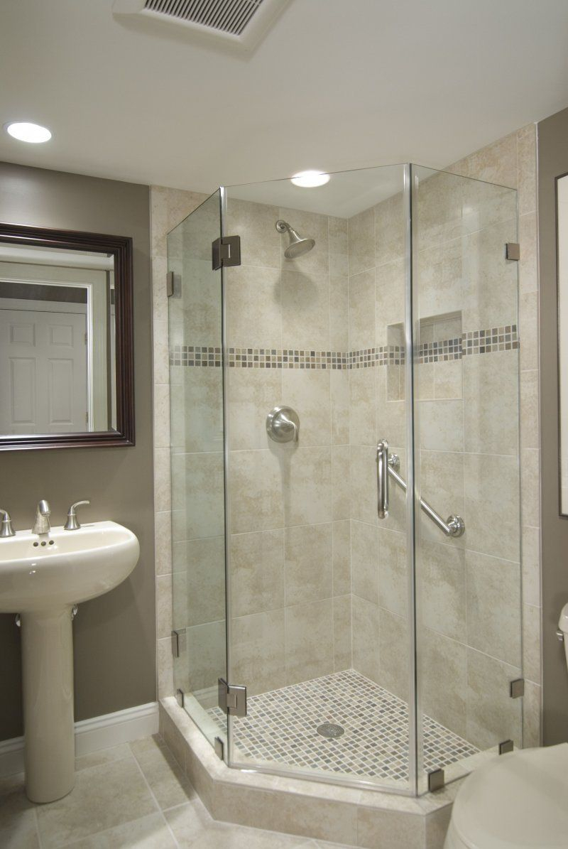 25 Cool Basement Ideas You Should Not Miss | Basement Bathroom Design ... pertaining to Essential Tips for Designing Your Dream Basement Bathroom