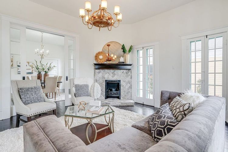 25 Corner Fireplace Ideas To Make A Cozy Statement throughout From Cozy Corners to Statement Pieces Bench Ideas for Your Living Space