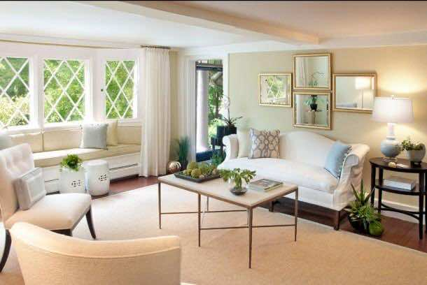 25 Drawing Room Ideas For Your Home In Pictures with regard to