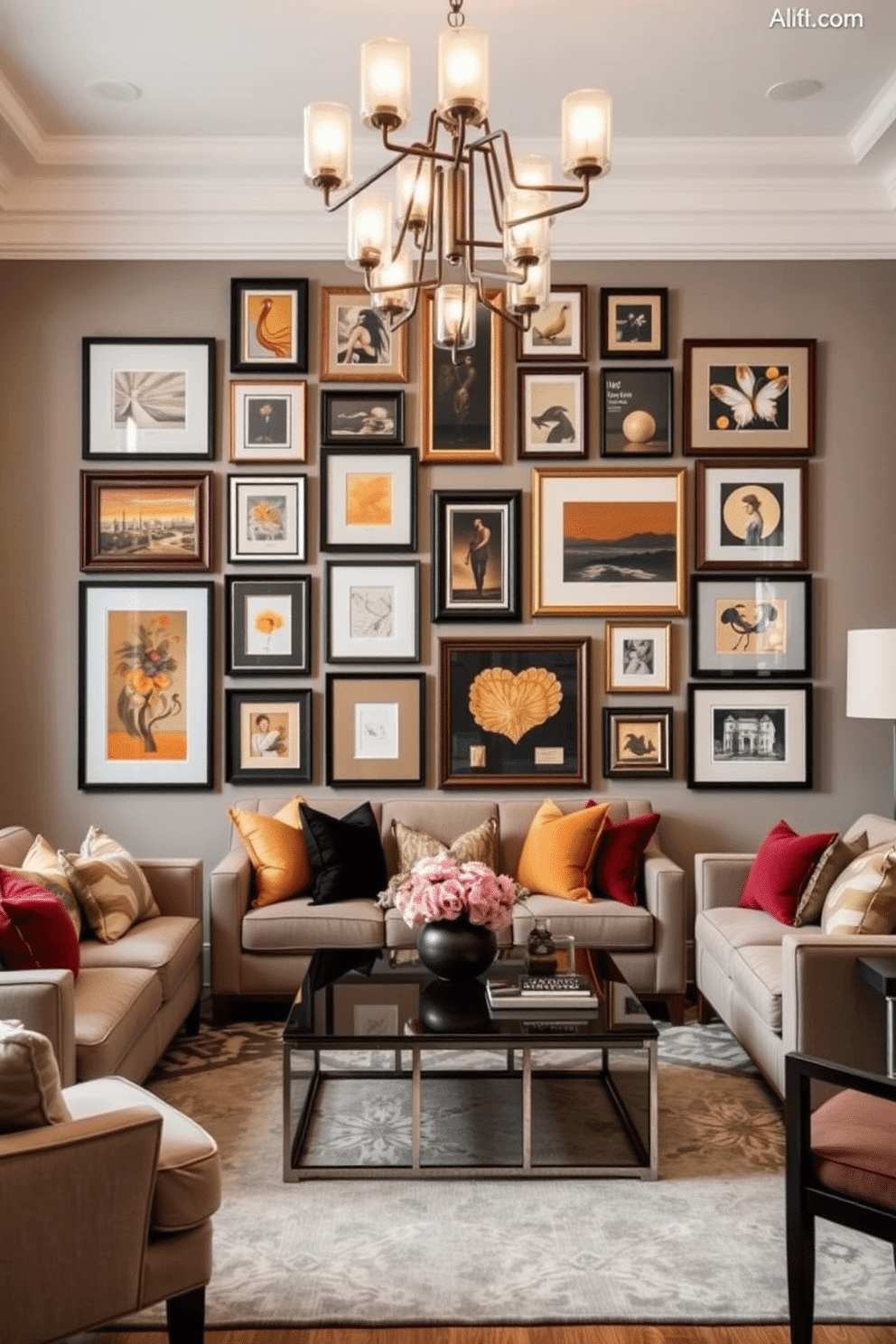 25+ Elegant Formal Living Room Design Ideas – Engineers And Architects ... with From Vision to Reality Crafting Your Elegant Formal Living Room