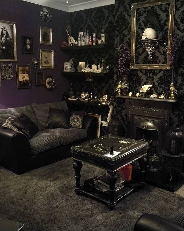 Unlocking the Secrets of Timeless Gothic Home Design