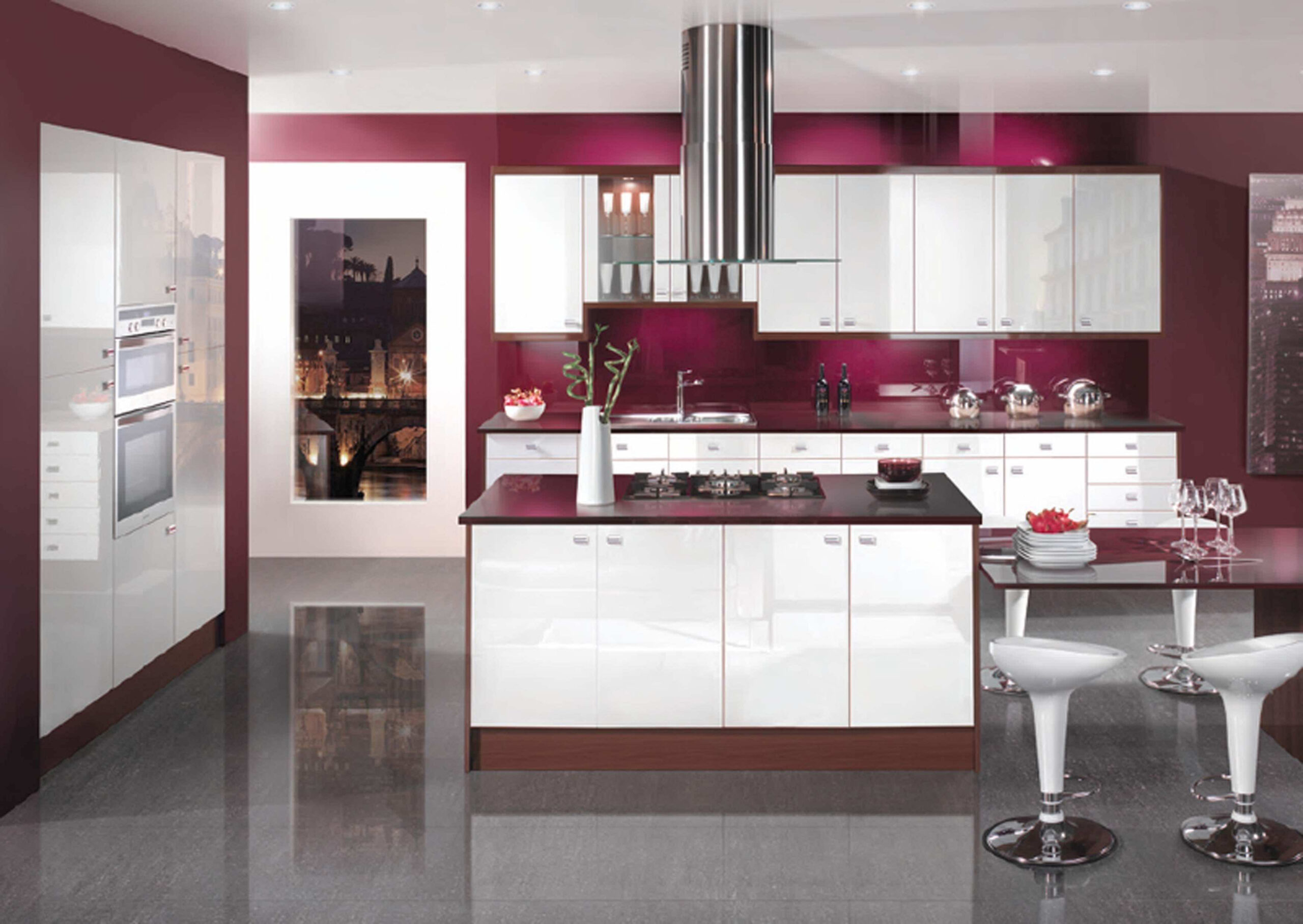 25 Kitchen Design Ideas For Your Home with Designing Your Perfect Kitchen Your Essential Home Design Guide