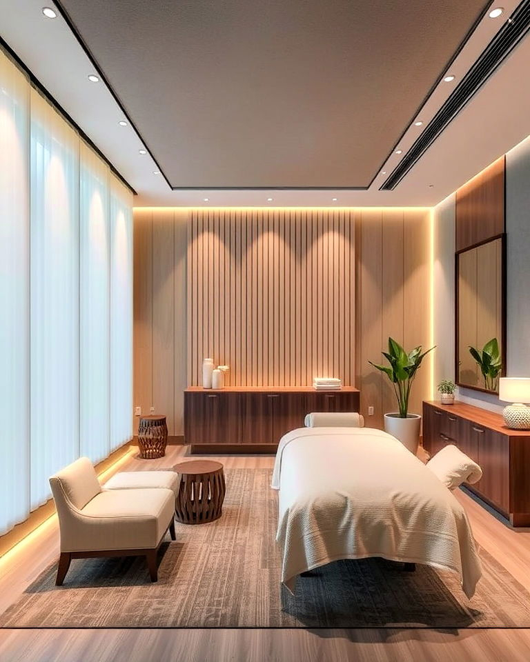 25 Med Spa Interior Design Ideas To Get Inspired within The Psychology of Color in Med Spa Design for Ultimate Relaxation