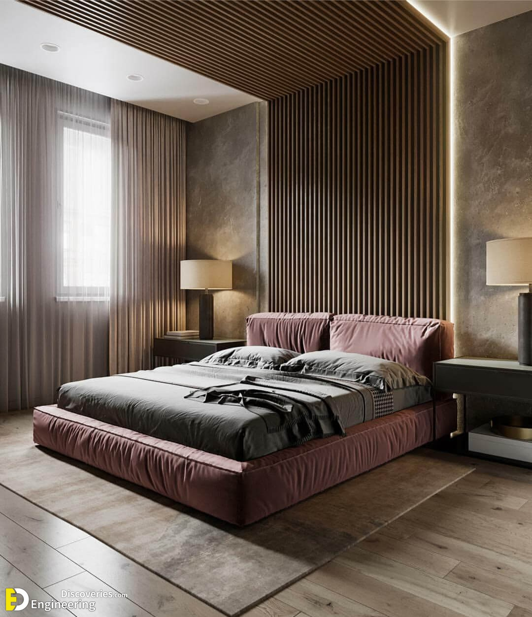 25 Modern Bedroom Design Trends For A Stylish Space throughout Unlock the Secrets to a Stylish and Functional Modern Bedroom