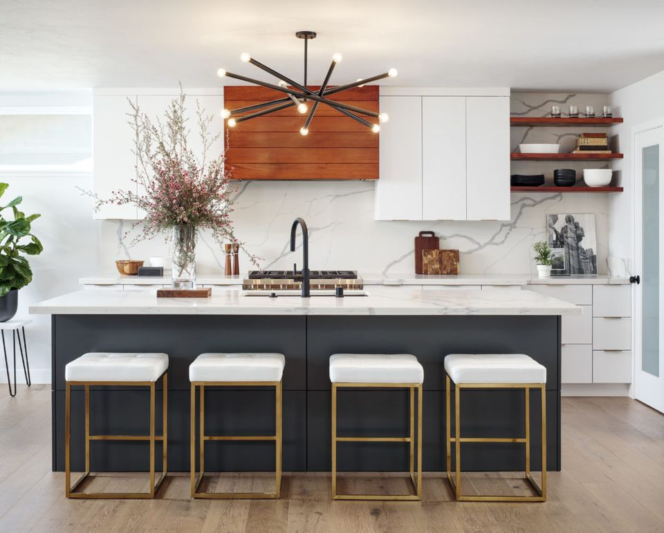 25 Pictures Of Modern Kitchen Designs in The Art of Modern Kitchens Understanding Key Design Elements