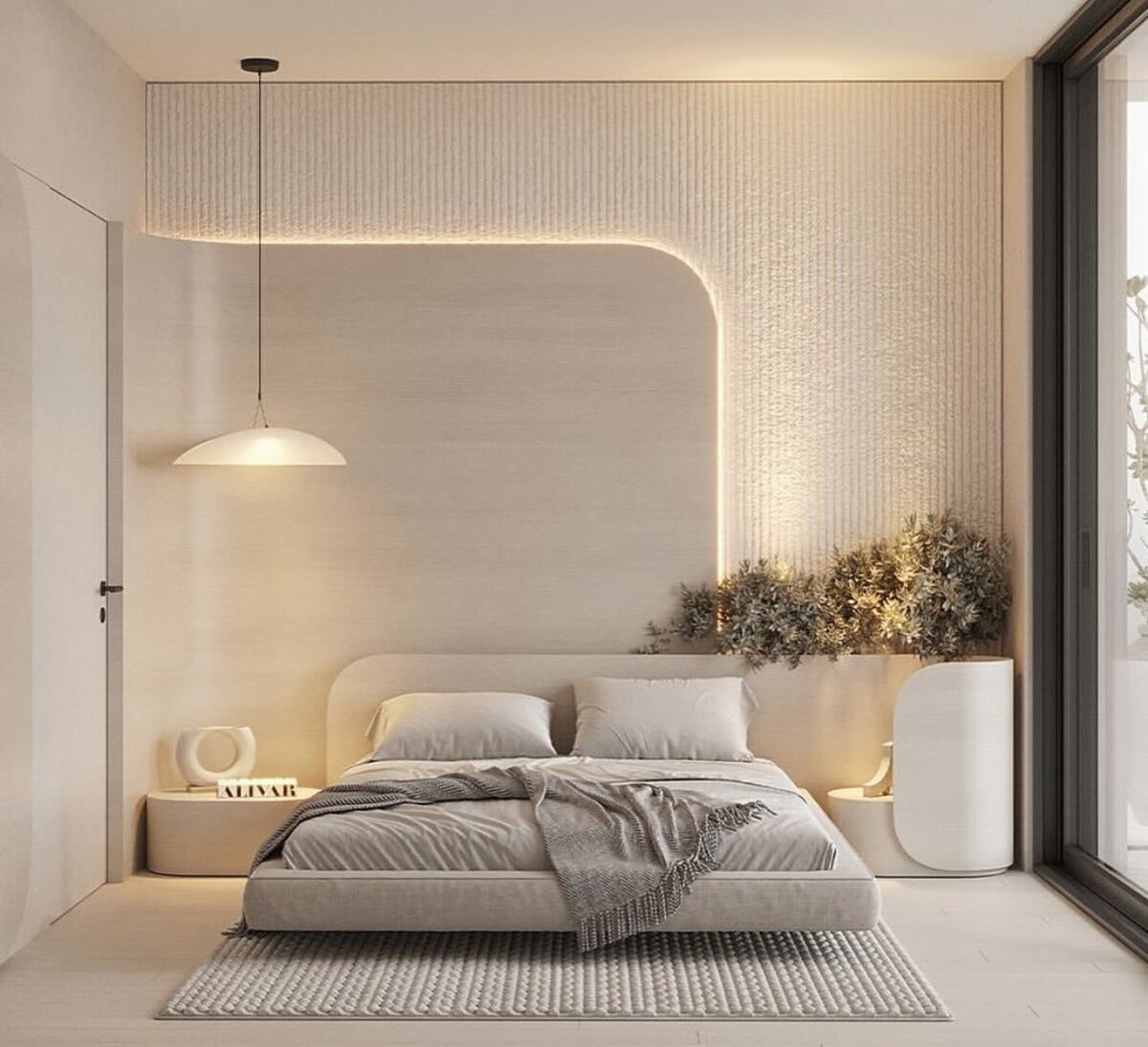 25 Small Master Bedrooms Decor Ideas: Maximizing Space With Style pertaining to