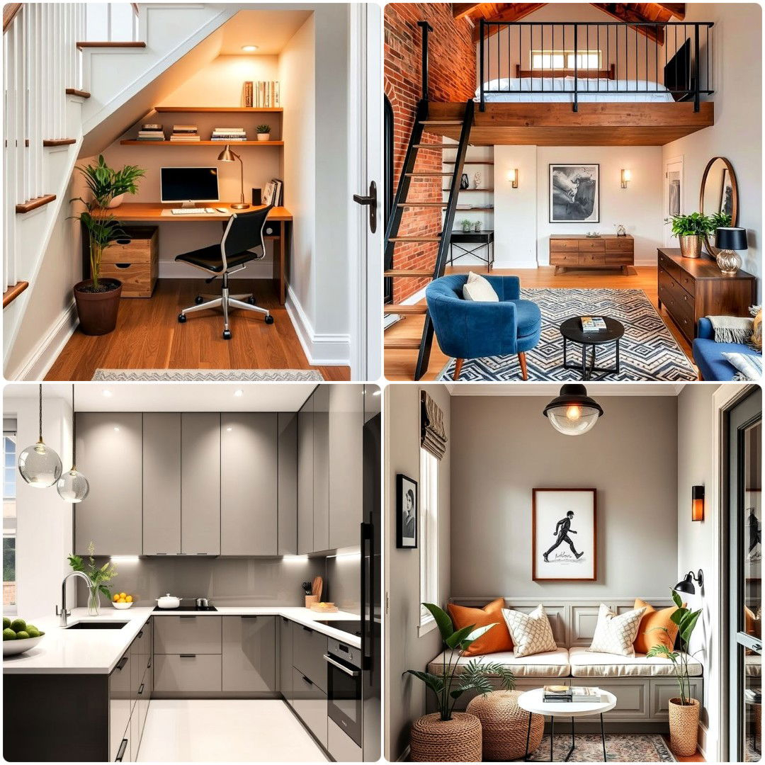 25 Townhouse Interior Design Ideas For Small Spaces with Interior Design Ideas For Small Townhouses
