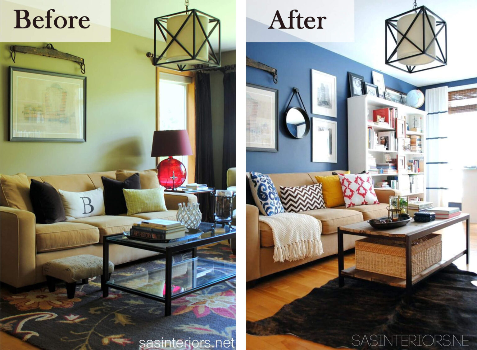 26 Best Budget Friendly Living Room Makeover Ideas For 2024 pertaining to Budget-Friendly Living Room Makeovers That Feel Like a Million Bucks