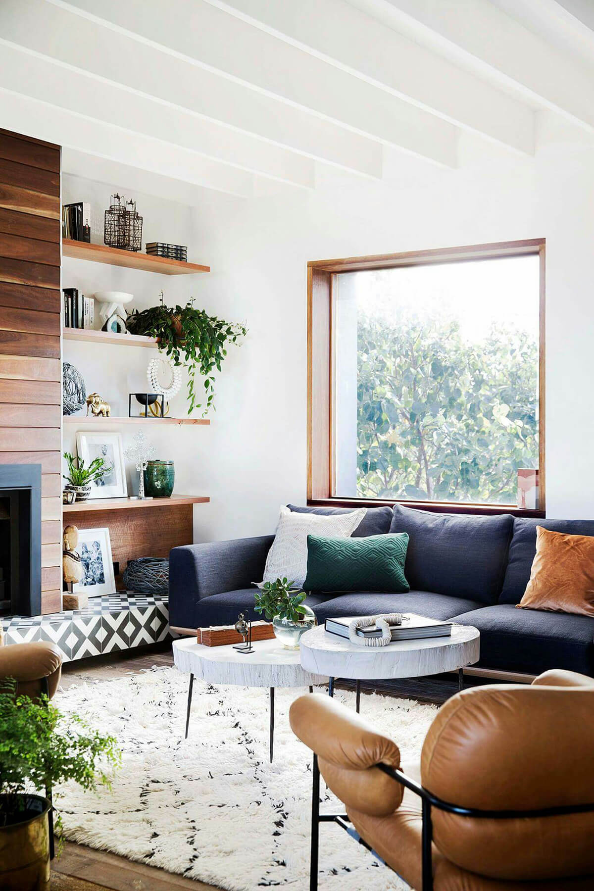 26 Best Modern Living Room Decorating Ideas And Designs For 2021 pertaining to Living Room Home Design Ideas
