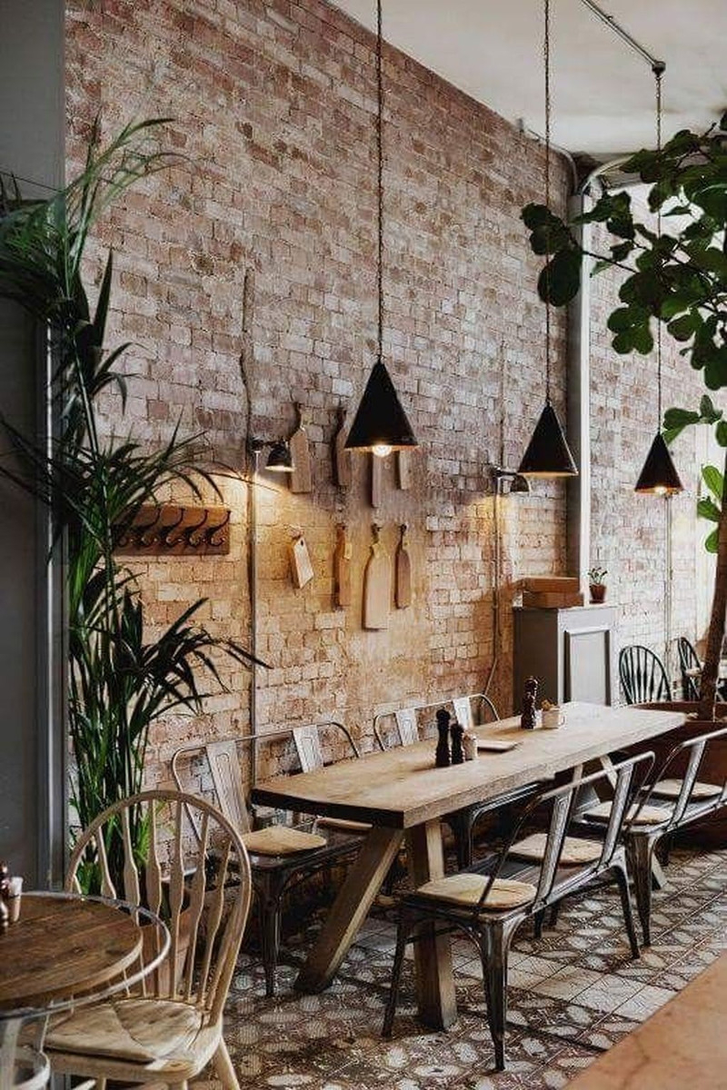27+ Amazing Coffee Shop Decor Ideas In 2024 | Houszed regarding The Ergonomics of Enjoyment Designing Coffee Shops for Comfort and Flow