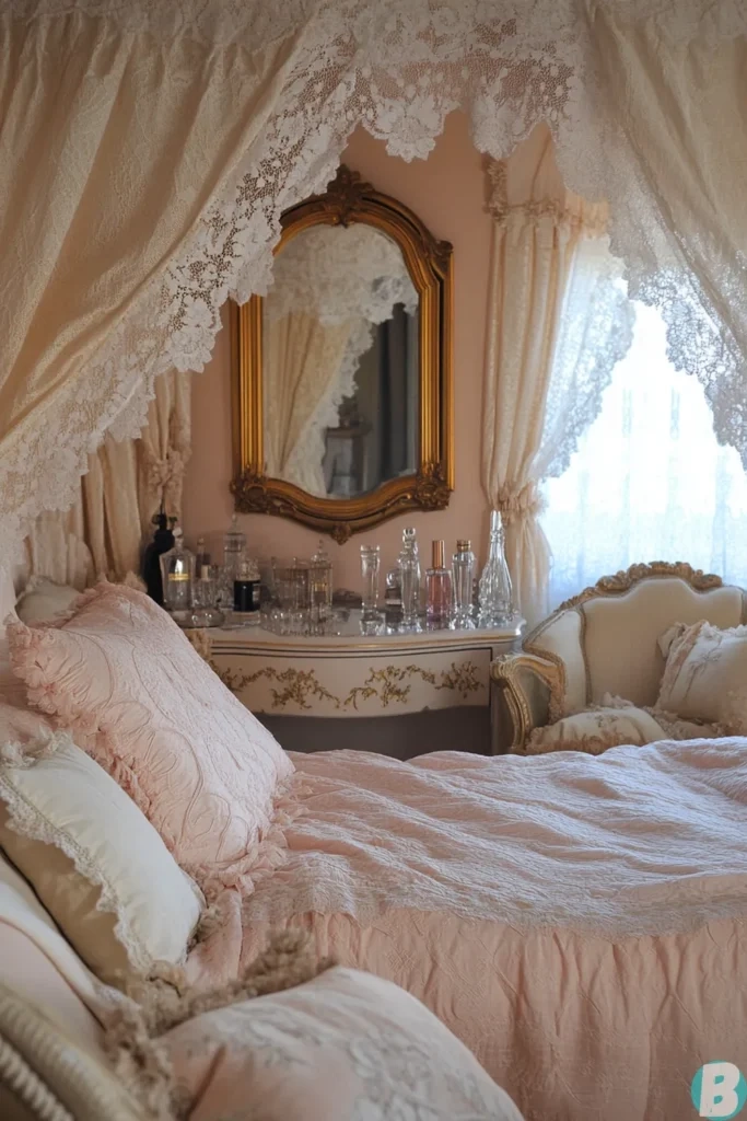 Victorian Bedroom Design Ideas: Your Ultimate Guide to Opulent & Romantic Style