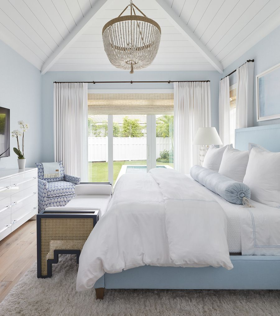 27 Dreamy Coastal Bedroom Decor Ideas inside Design Your Perfect Coastal Bedroom for Ultimate Relaxation