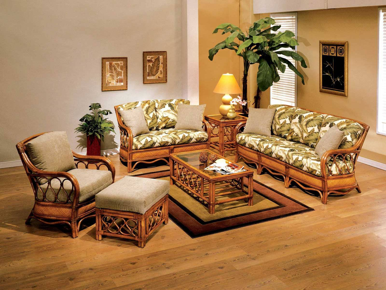 27 Excellent Wood Living Room Furniture Examples - Interior Design ... pertaining to Wood Furniture Living Room Ideas