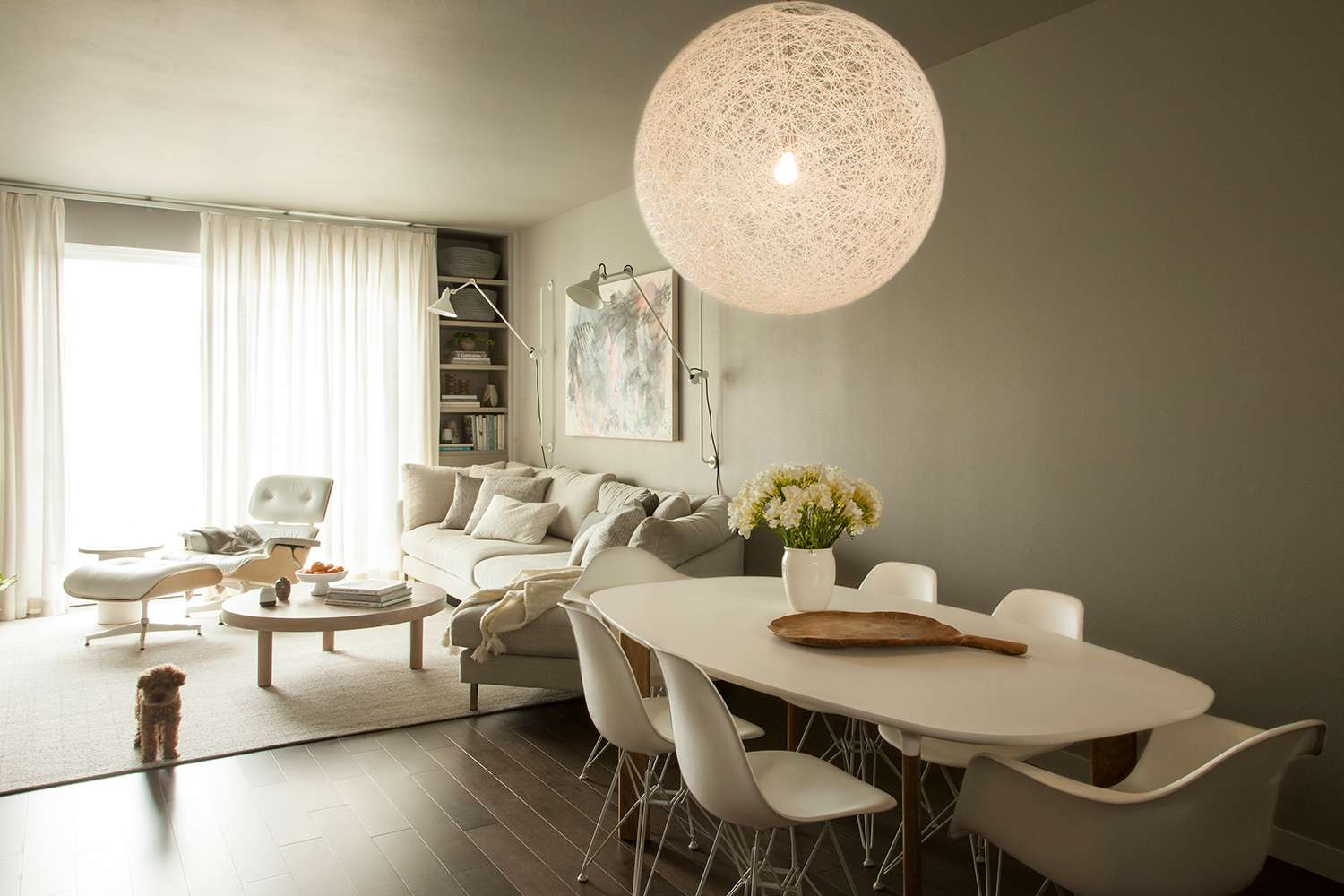 27 Living Room Dining Room Combos inside Smart Design Solutions for Maximizing Your Living and Dining Room Space