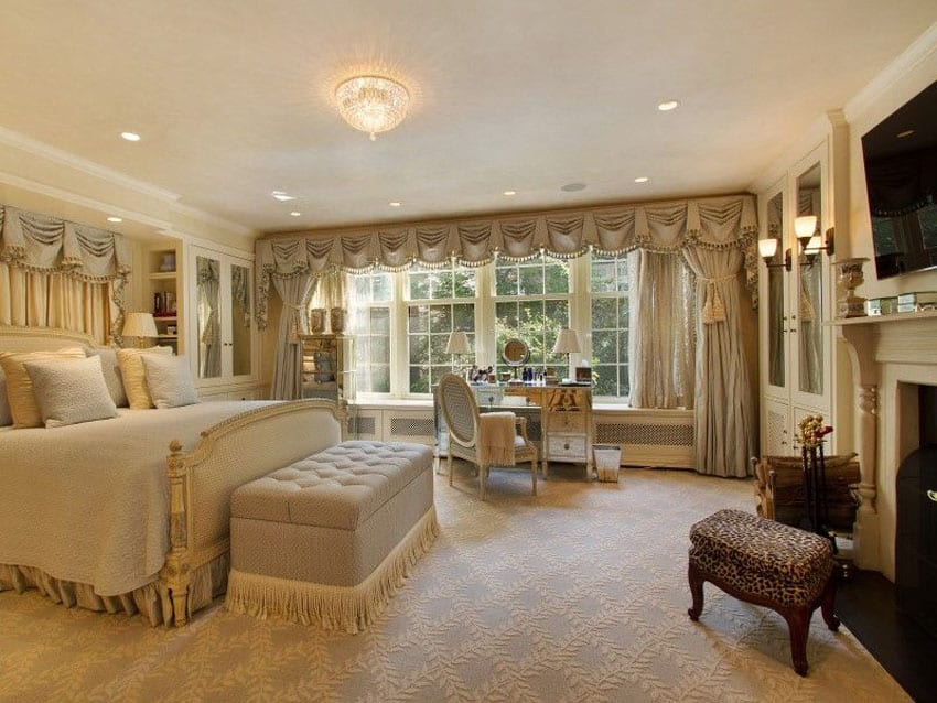 27 Luxury French Provincial Bedrooms (Design Ideas) - Designing Idea inside Transform Your Bedroom with Timeless French Provincial Style
