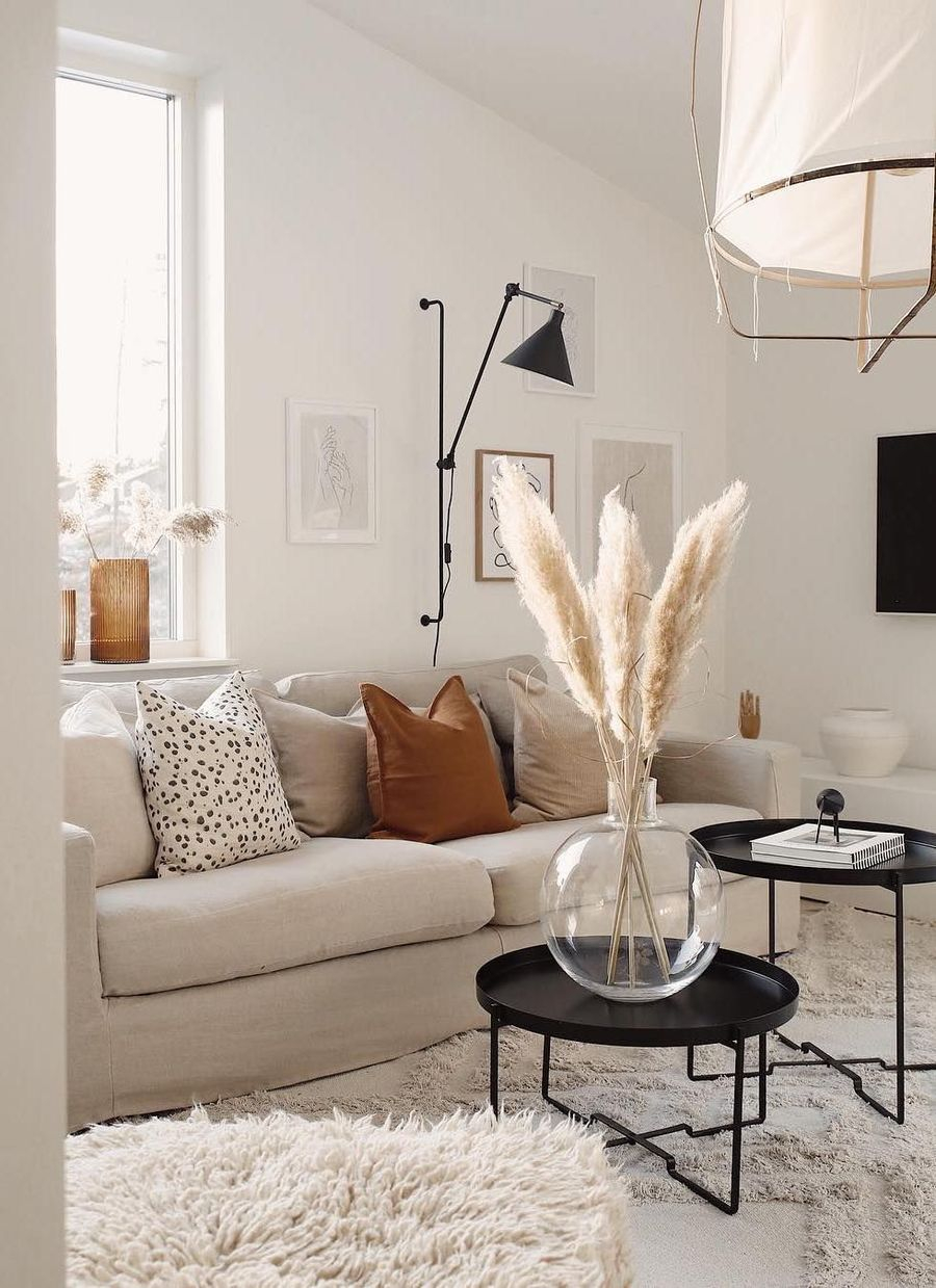 27 Scandinavian Living Rooms For Nordic Inspired Design within Creating Calm Finding Your Peace with Scandi Interior Design