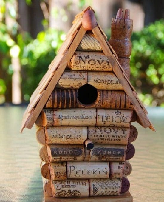 Beyond the Basic Box Simple Bird House Design Secrets