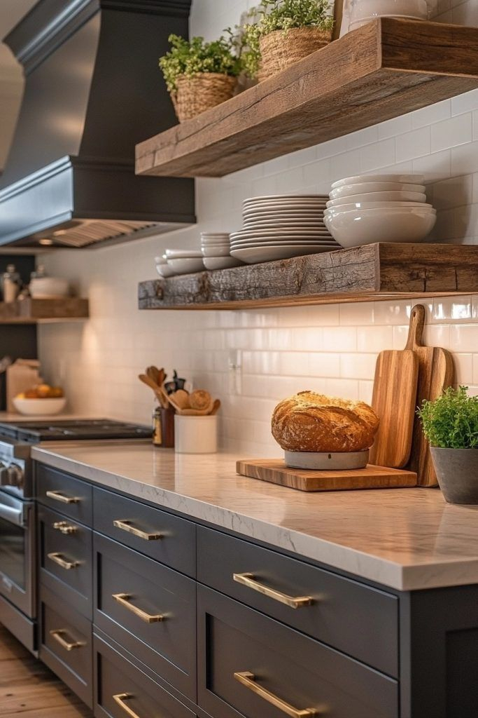29 Contemporary Kitchens That Redefine Modern Cooking Spaces | Modern ... with regard to