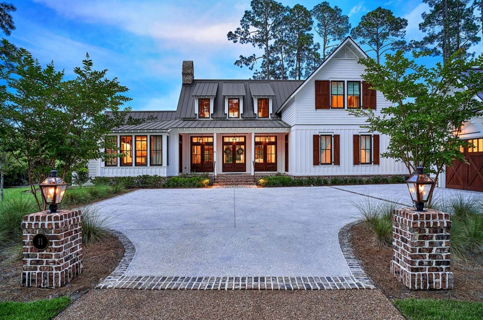 The Heart of the Home Country House Interior Design Secrets