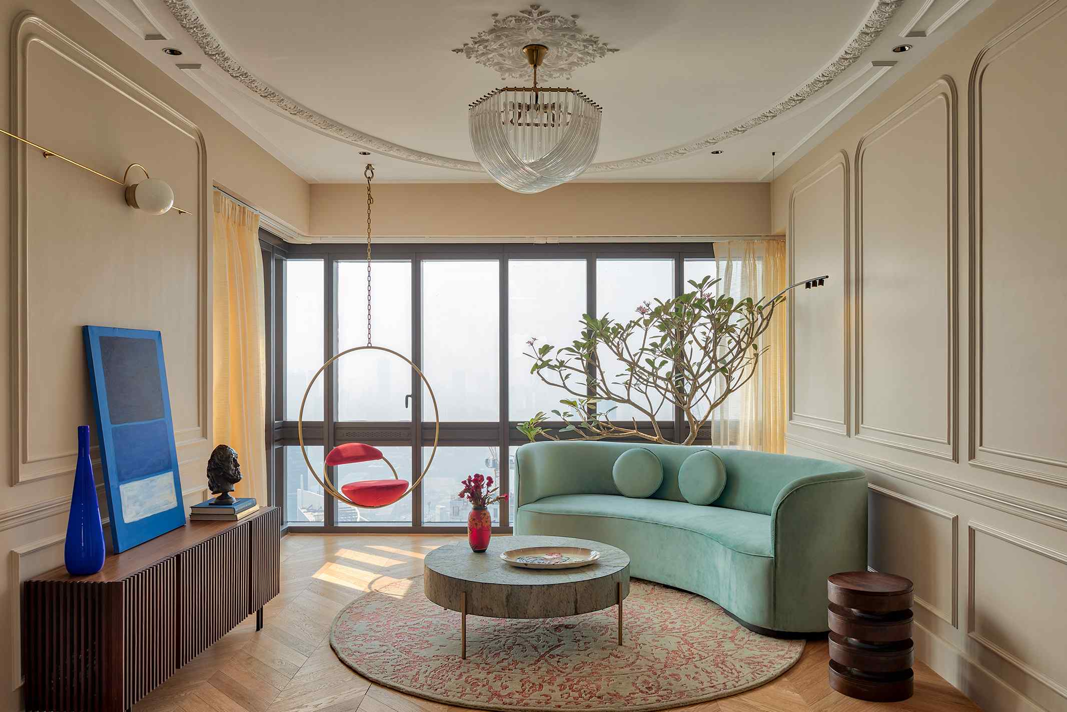 3 Bhk Flat Interior Design - Top 10 Interior Design Ideas 2025 throughout Flat Interior Design Ideas