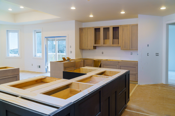 3 Things To Consider When Renovating Your Kitchen - Mj Parsons &amp;Amp; Sons for