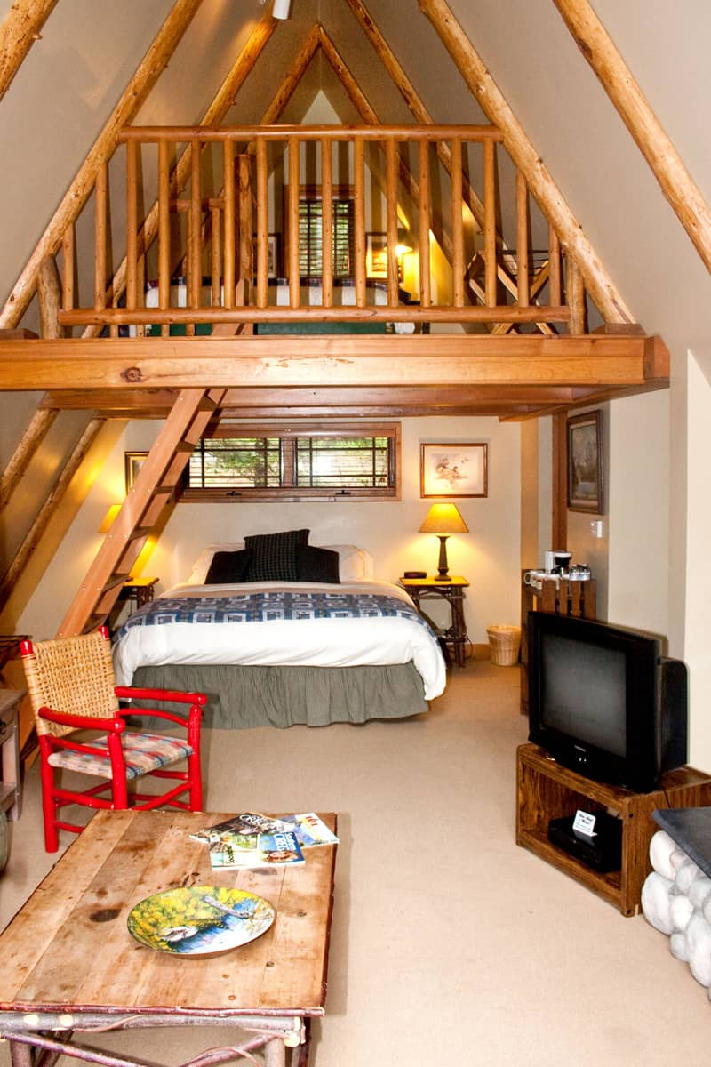 30 Amazing Tiny A-Frame Houses That You'll Actually Want To Live In with regard to A Frame House Design Ideas