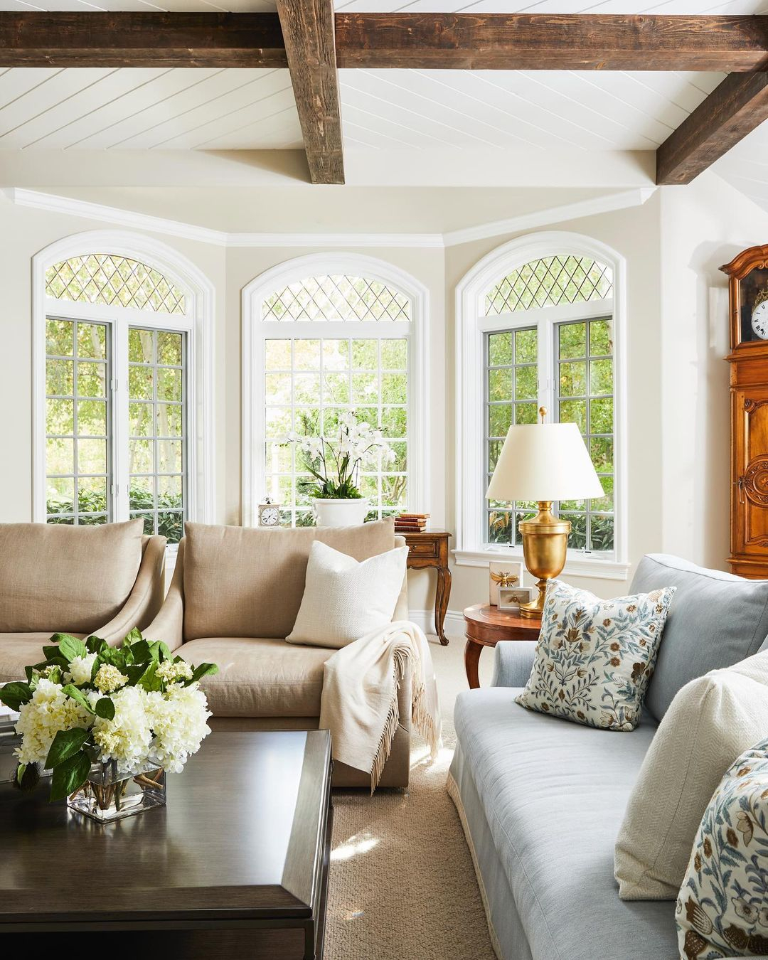 30 Beautiful Nancy Meyers Homes That Inspire You Right Away for